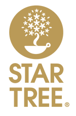 Star Tree I Tisanas y Té
