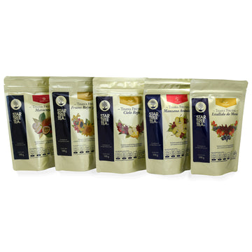 Kit Tisana 5
