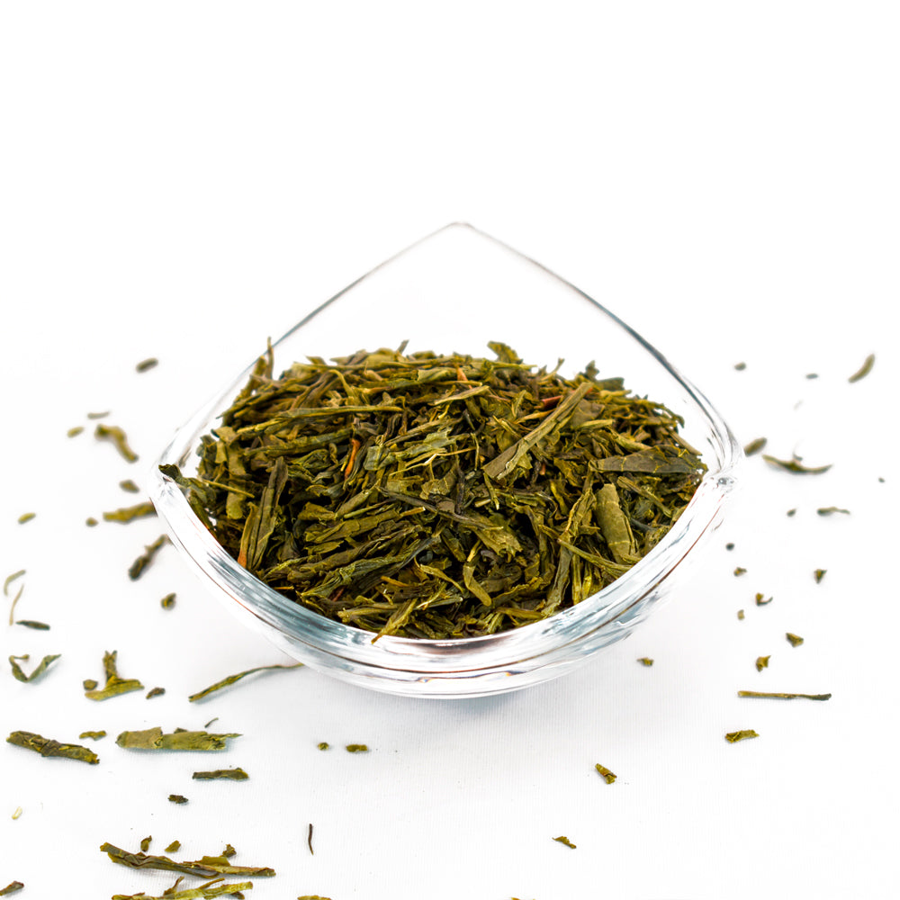 Sencha Clásico – Star Tree I Tisanas y Té
